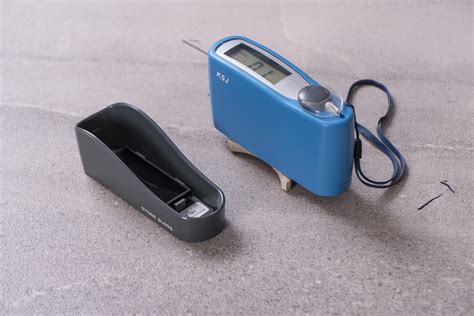 gloss meter for polished concrete|mb stone gloss meter.